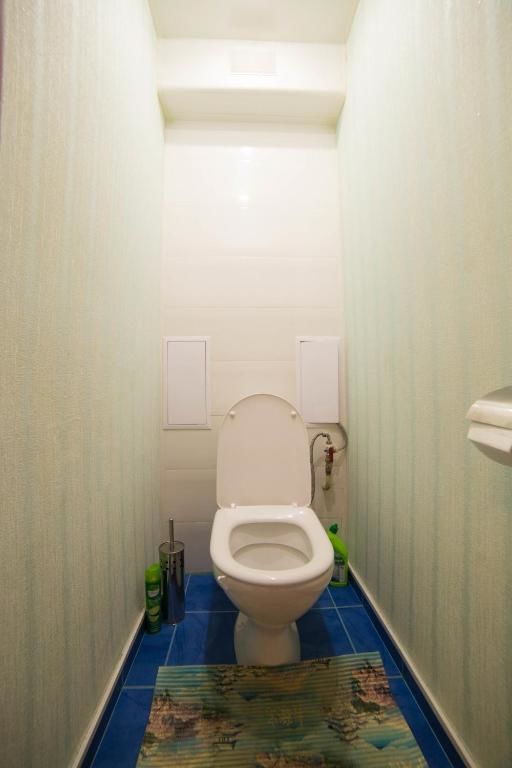 Апартаменты Apartment on Rokossovskogo Минск