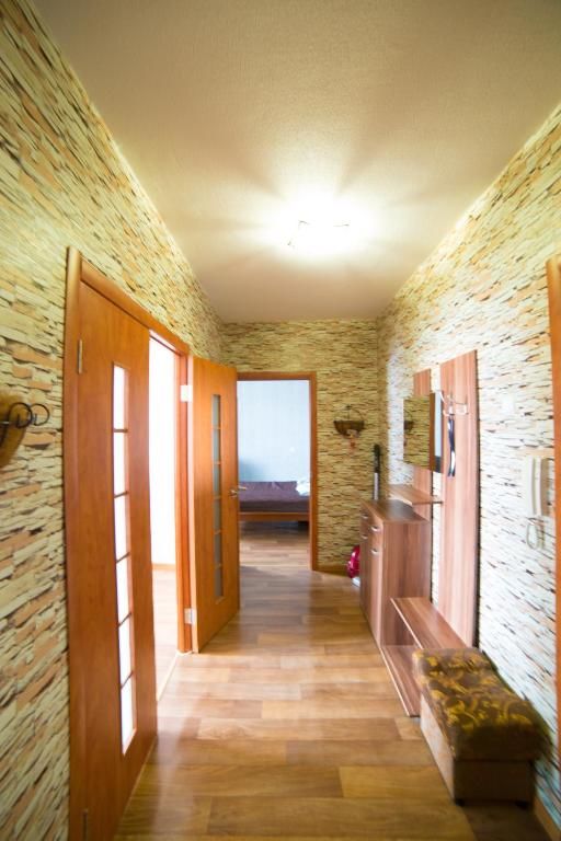 Апартаменты Apartment on Rokossovskogo Минск