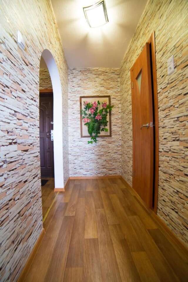 Апартаменты Apartment on Rokossovskogo Минск-8